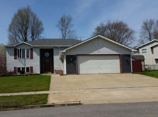 2394 Spring St, Portage, IN 46368