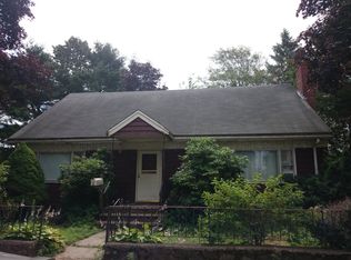 11 Willers St, Boston, MA 02132