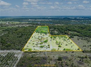 23680 Palm Beach Blvd, Alva, FL 33920