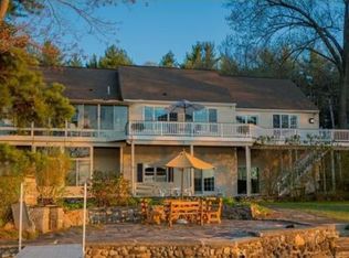 1 Chipmunk Ln, Littleton, MA 01460