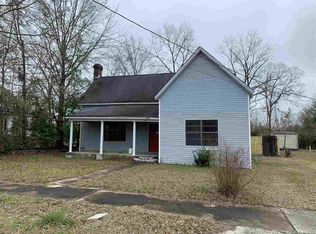 307 Barnes St, Opp, AL 36467