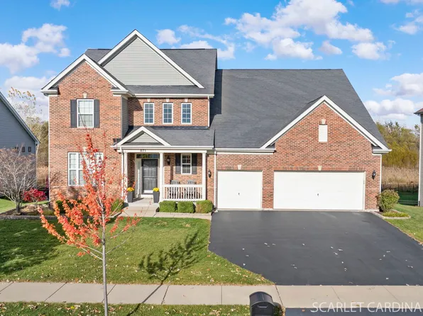 (undisclosed Address), Sugar Grove, IL 60554