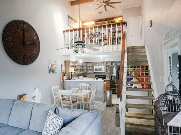 12249 Coppertree Ln, Houston, TX 77035