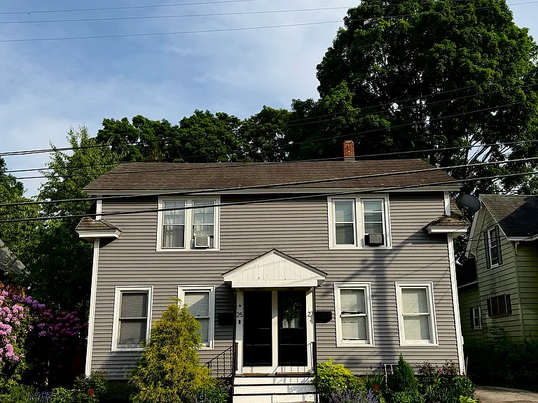 27 Perley St — Photo 1