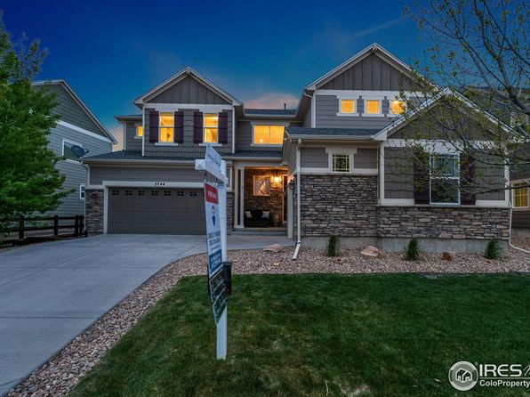 5744 Crossview Dr, Fort Collins, CO 80528
