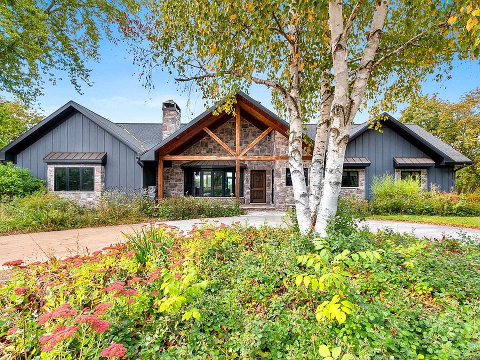 2570 CTH ZZ, De Pere, WI 54115 | Zillow