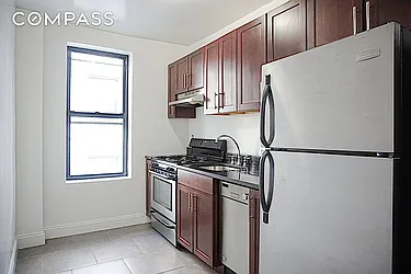 Rented by Compass