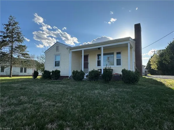 4459 S State Highway 62, Burlington, NC 27215