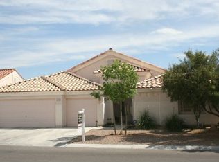 6116 Ocho Rios St, Las Vegas, NV 89130