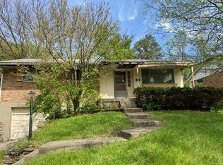 1462 Blueorchard Dr, Cincinnati, OH 45230