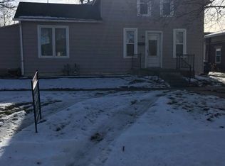 1210 N St, Aurora, NE 68818