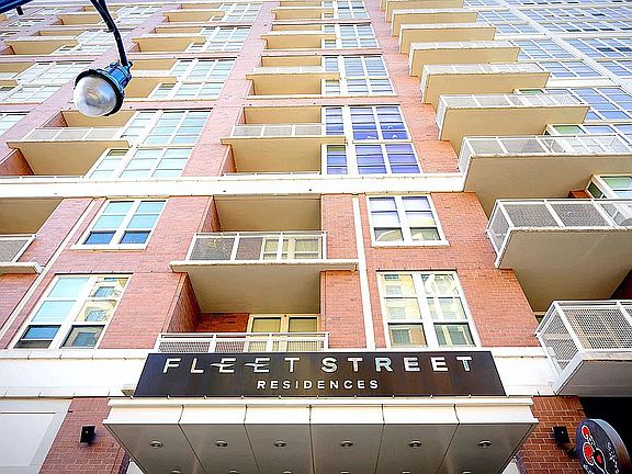 2nd image of 157 Fleet St Unit 711
