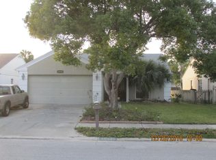 10345 Midstate Ave, Port Richey, FL 34668