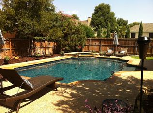 2601 Pasadena Pl, Flower Mound, TX 75022