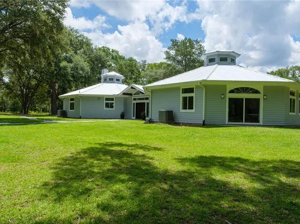 6012 NW 168TH STREET, ALACHUA, FL 32615