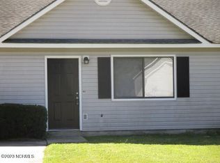 134 Easy St, Jacksonville, NC 28546
