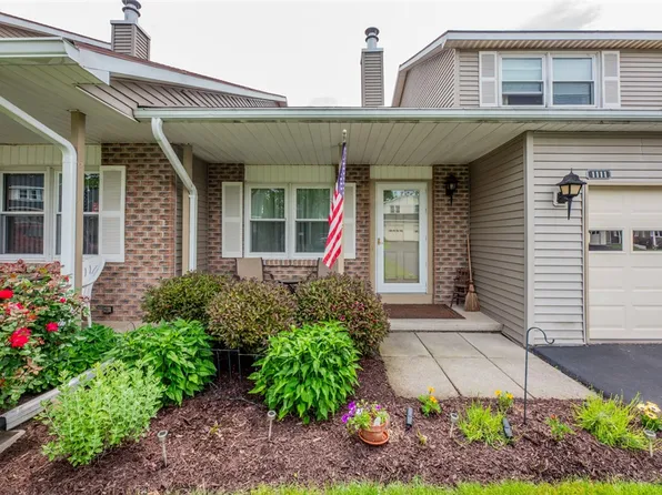 1111 Cunningham Dr, Victor, NY 14564