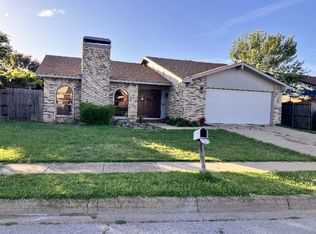 7612 Nutwood Pl, Fort Worth, TX 76133