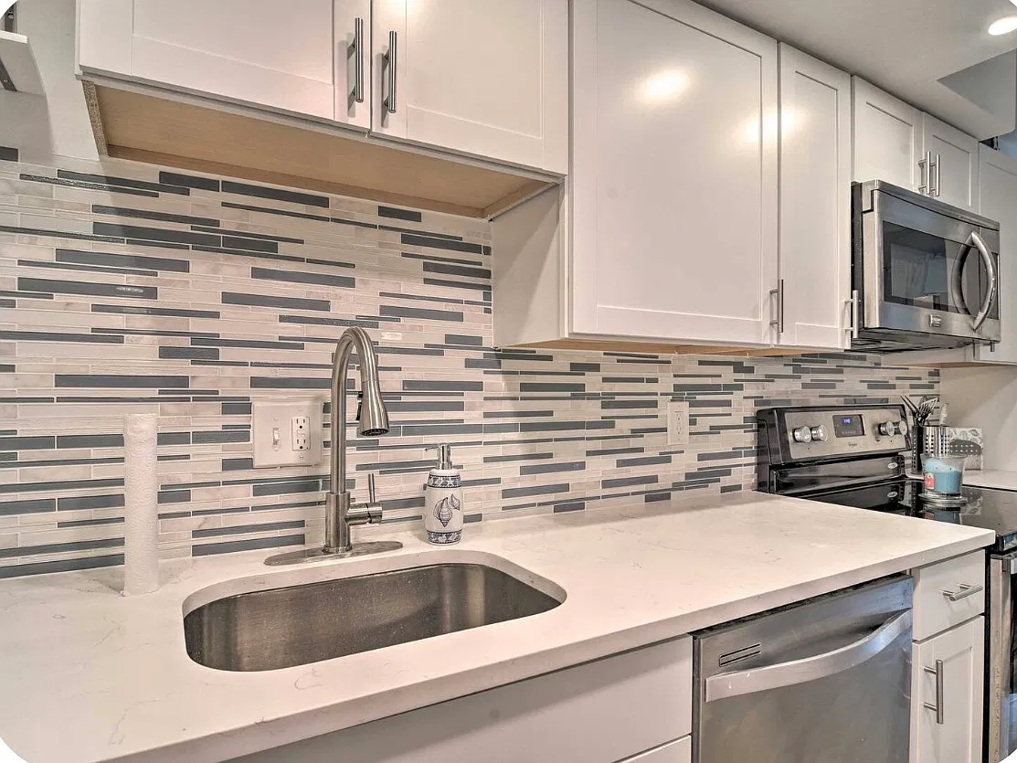 1 bed, 645 sqft, $2,300 — Photo 4
