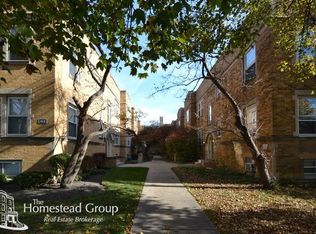 4203 N Keystone Ave #1FRONT, Chicago, IL 60641
