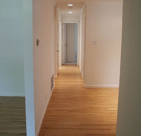Main Hallway