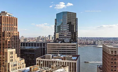 Sold by Engel & Völkers New York City