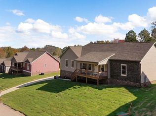 266 SE Timber Top Xing LOT 65, Cleveland, TN 37323