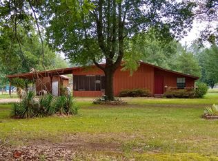 176 Little River 71, Ashdown, AR 71822