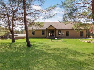 9641 N 37th Rd, Manton, MI 49663