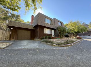 112 Reservoir Rd #112, San Rafael, CA 94901