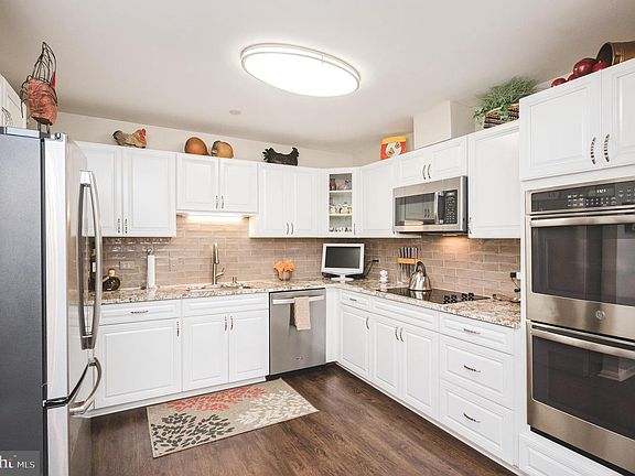 2nd image of 4001 Old Court Rd APT 218