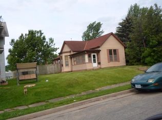 1918 Timea St, Keokuk, IA 52632