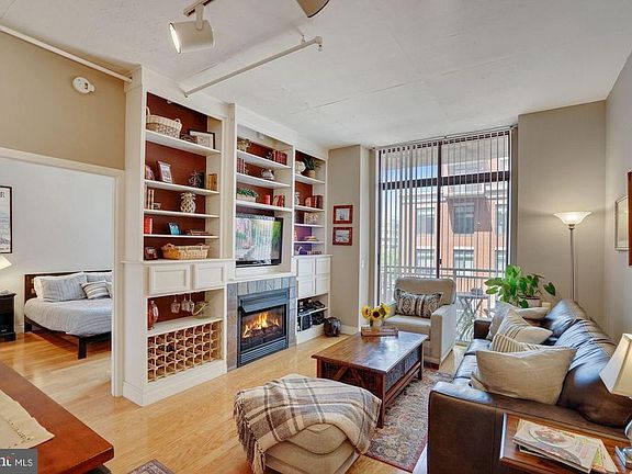3rd image of 1205 Garfield St #410