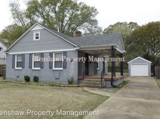 333 High Point Ter, Memphis, TN 38111