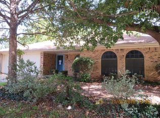 4607 Misty Valley W, Wichita Falls, TX 76310