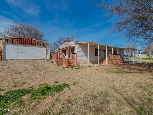 4025 E SANDY HOLLOW Lane, Cottonwood, AZ 86326