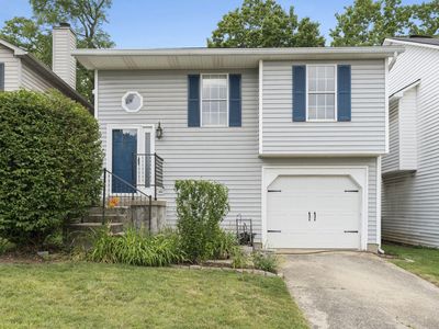 389 Chase Pl, Lexington, KY, 40503