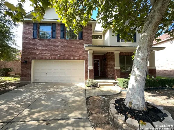 10410 Elizabeth Ct, San Antonio, TX 78240