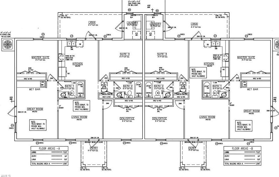 2nd image of 2861 Tropicana Blvd