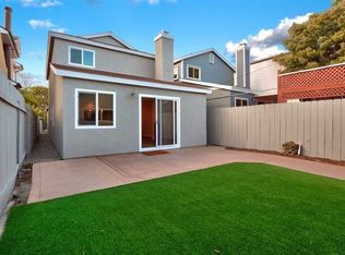 369 Alameda Blvd, Coronado, CA 92118