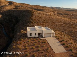 0 N Indigo Moon Dr, Rimrock, AZ 86335