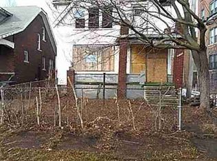 2426 Waverly St, Detroit, MI