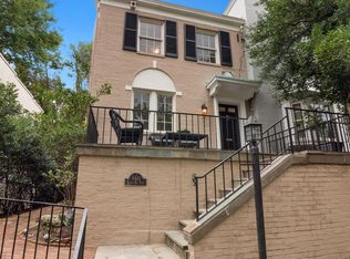 4841 Reservoir Rd NW, Washington, DC 20007