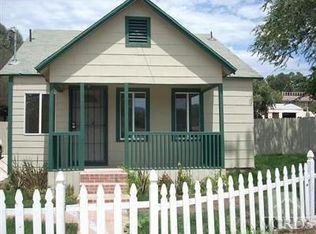 21 Oak View Ave, Oak View, CA 93022