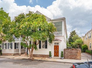 46 Savage St, Charleston, SC 29401