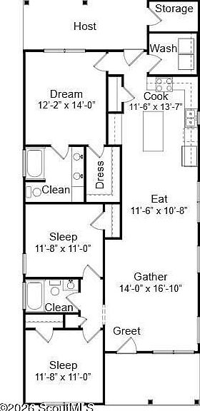 2nd image of 103 Tates Landing Trl #2