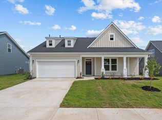 617 Wh Kay Ln, Anderson, SC 29621