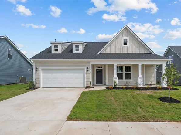 617 Wh Kay Ln, Anderson, SC 29621