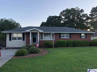 505 Anderson Dr, Darlington, SC 29532