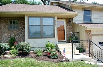 Nicely Landscaped Corner Lot Home